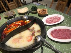 -五里关火锅(上海鑫耀·光环Live店)