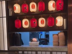 -牛New寿喜烧(新六百店)