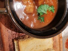 -CRAZYONES西班牙海鲜饭(上海美罗城店)