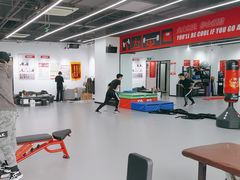 -超减·私教减肥馆(世博店)