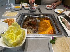 -海底捞火锅(天一广场亚细亚店)
