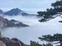 -黄山风景区