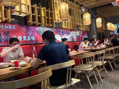 -兔槽江湖菜·重庆璧山兔(水围店)