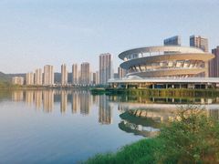 -梅溪湖城市岛