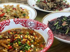 -三只鸟本地特色菜馆(上饶总店)