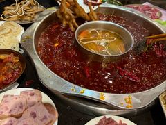 -大龙火锅(老店)