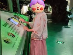 -武汉园博园(武汉自然博物馆)