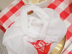 -西贝莜面村(上海百联西郊店)