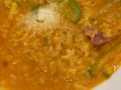 -萨莉亚意式餐厅(深圳北站店)