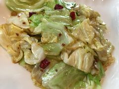 -新粤新疆菜清真餐厅(拱北店)