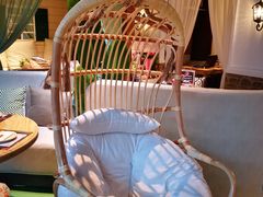 -初拾·花里餐厅(钜城华亿店)