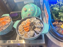 -倍儿美海鲜排挡·非遗海鲜蒸饺(洋货店)