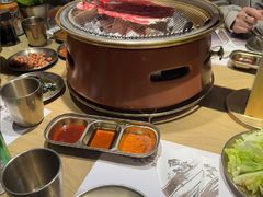 -西塔老太太泥炉烤肉(北京亚运村店)