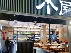 门面-木屋烧烤(白石洲店)