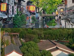 -绍兴书圣故里景区