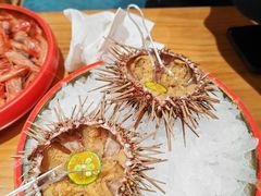 -本家食堂(华南店)