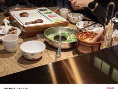 -茄子恰恰·新云南小炒(坪山益田店)