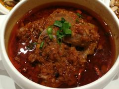-眉州东坡·熊猫主题餐厅(枫蓝店)