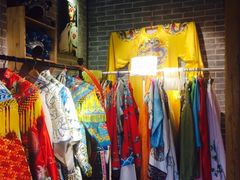 -盖碗儿梨园·变脸吐火·川剧(天府广场店)