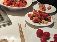 -海底捞火锅(威高广场店)