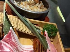 -九田家黑牛烤肉料理(太阳宫广场店)