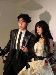 -WAVE SODA摄影工作室