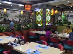 大堂-名点一号·精致茶点·手工制作(宝华店)