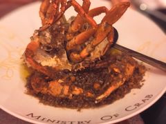 -Ministry of Crab•MOC(交子大道店)