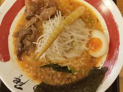 -雷门拉面·现熬骨汤(凯德来福士店)