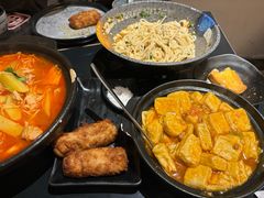 石屏豆腐煲-多味居(剪子巷店)