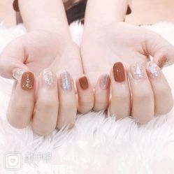 -Pink You美甲洗眉纹绣定制中心