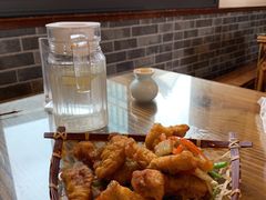 -双塔老饭店