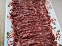 -东门口涮肉·砂锅·烤串(老门东店)