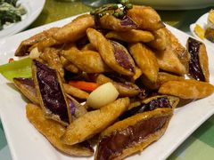 -丰泽园家菜馆(劳动路店)