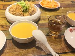 -金谷园饺子·烧烤(人大总店)