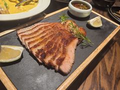 -泰香米泰国餐厅(南宁店)
