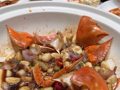 -绸乡宴酒店·融合苏帮宴(吴江店)