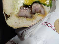 -THE WOODS 简餐 (国贸商城店)