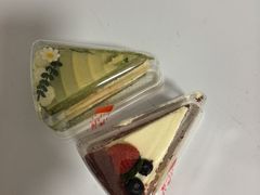 -姆们M Sweetie Cake(三里屯店)