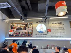 -肥韬茶餐厅(海上世界店)