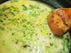 -渔米粥(罗湖店)