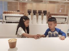 -% Arabica阿拉比卡咖啡(深圳湾万象城店)