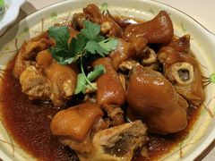 好味猪手-品胜点心专家(万业大厦店)