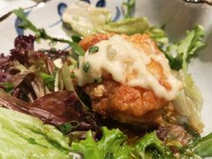 -角落里(中山公园店)