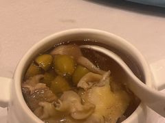 -君德澜酒家·创意粤菜(金山谷店)