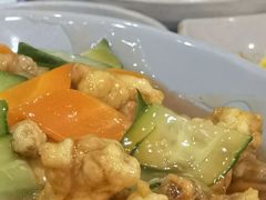 -高基五春川炒鸡排 韩国料理(威海总店)