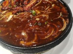 -宝轩渔府·老字号海鲜·正宗津菜(水上店)