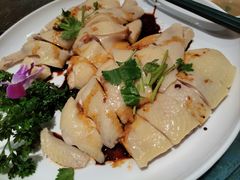 -随园花园餐厅(新港中路店)