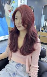 -藤野造型烫染·接发