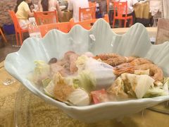 -202特色排档(五缘湾店)